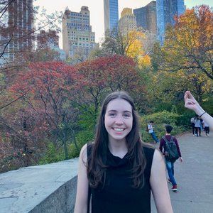 Meet your Posher, Elizabeth